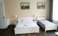 Bilik Tidur 6 Apartmány Mary