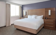 ห้องนอน 7 Residence Inn by Marriott Virginia Beach Town Center