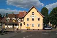 Exterior Hotel-Restaurant Zum Goldenen Stern