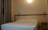 Phòng ngủ 4 Hotel Risveglio