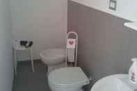 Toilet Kamar Sweet Dream