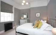 Bedroom 4 Fossgate Bridge