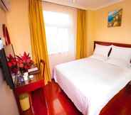 Bilik Tidur 2 GreenTree Inn Foshan Longjiang Town North Fenghua Road Express Hotel