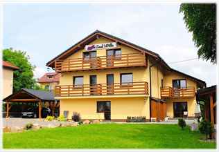 ภายนอกอาคาร 4 SEUL WILLA  Guest house n Restaurant