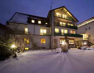 Exterior 2 Kneipp- und Wellvitalhotel Edelweiss