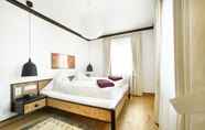 Bedroom 7 Kneipp- und Wellvitalhotel Edelweiss