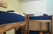 Kamar Tidur 3 Como en Casa Hostel