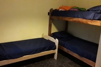 Kamar Tidur Como en Casa Hostel