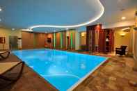 Swimming Pool Hotel Noltmann Peters