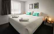 Kamar Tidur 3 East Maitland Executive Apartments