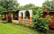 Luar Bangunan 2 Polo Forest Cottage