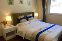 Bedroom Laid-back Moments Inn - Gubei Water Town