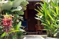 Exterior Mulia Home Stay