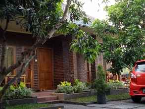 Exterior 4 Mulia Home Stay