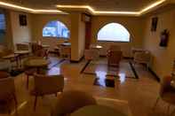Bar, Kafe, dan Lounge Markad Ajyad  Hotel