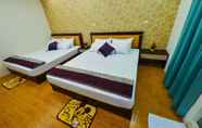 Kamar Tidur 6 Cape 203 B&B