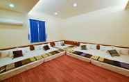 Kamar Tidur 4 Cape 203 B&B