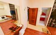 Kamar Tidur 3 Cape 203 B&B