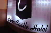 Bangunan Cairo Castle Hostel