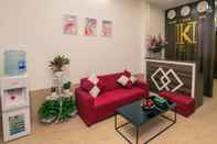 Common Space KorHan Apartment