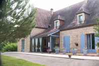 Exterior Le Clos Gaillardou