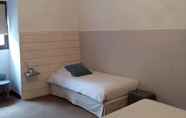 Kamar Tidur 5 Le Clos Gaillardou