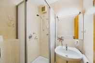 In-room Bathroom Hotel Achtermann