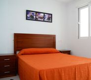 Bilik Tidur 4 Apartamentos Riviera Beach