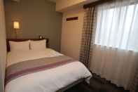 Bedroom Richmond Hotel Sapporo Odori