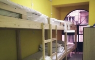 ห้องนอน 7 West Point Premium Hostel