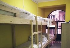Bedroom 7 West Point Premium Hostel