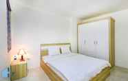 Phòng ngủ 7 MHG Home Luxury Apartment