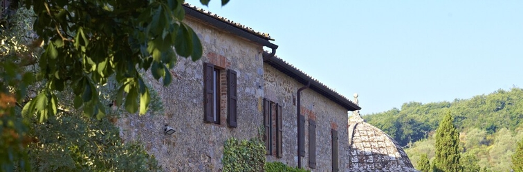 Exterior Tregole