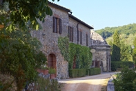 Exterior Tregole