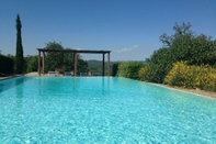 Swimming Pool Tregole