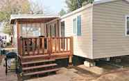 Exterior 2 Mobil-Homes Deux Chambres