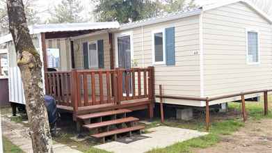 Exterior 4 Mobil-Homes Deux Chambres