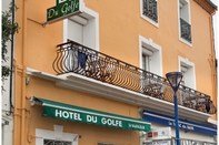 Exterior Hôtel du Golfe