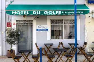 Luar Bangunan 4 Hôtel du Golfe