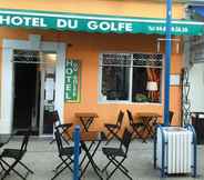 Restoran 5 Hôtel du Golfe