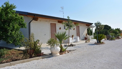 Exterior 4 B&B Giardino Isabella