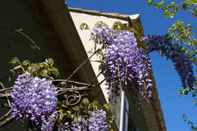 Exterior Chambre d'hôtes Couleur Lavande