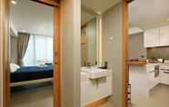 In-room Bathroom 2 Oceanstone Phuket by Holy Cow 704