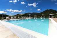 Swimming Pool Ristoro Appennino