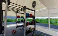 Fitness Center 3 Oceanstone Phuket by Holy Cow 201