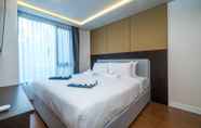 Bedroom 4 Aristo Surin by Lofty