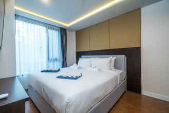 Bedroom 4 Aristo Surin by Lofty