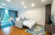 Bedroom 7 Aristo Surin by Lofty