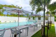 Swimming Pool Oceanstone Phuket by Holy Cow 205