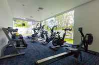 Fitness Center Oceanstone Phuket by Holy Cow 205